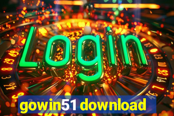 gowin51 download